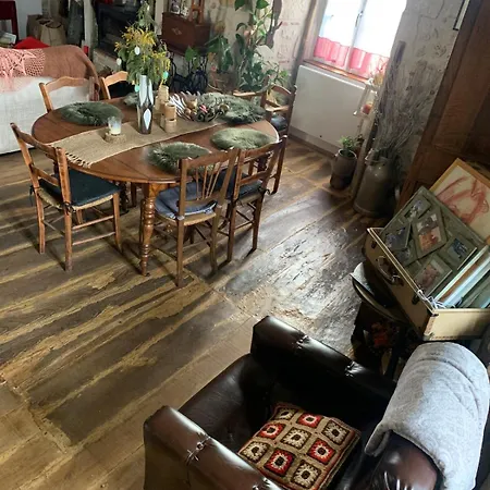 House With Authentic Charm *