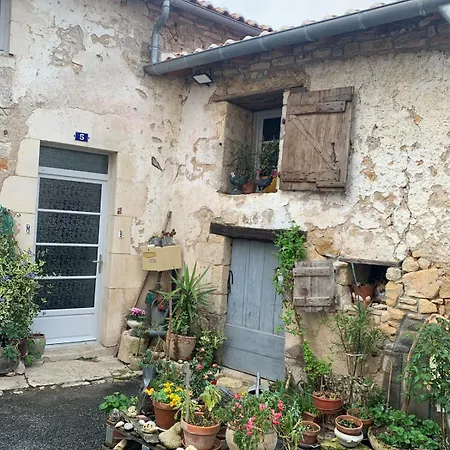 Holiday home House With Authentic Charm