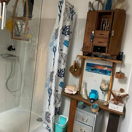 Casa vacanze House With Authentic Charm Montbron