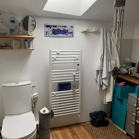 Holiday home House With Authentic Charm *