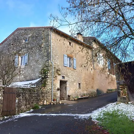 House With Authentic Charm Holiday home