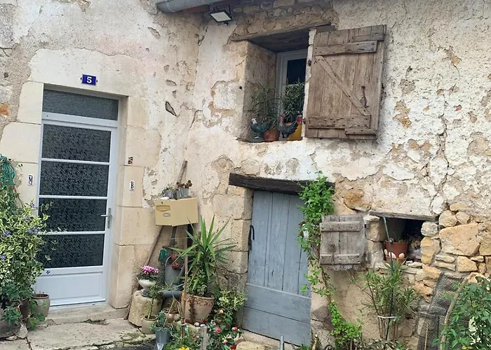 度假居 House With Authentic Charm