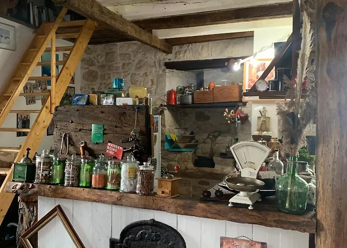 度假居 House With Authentic Charm