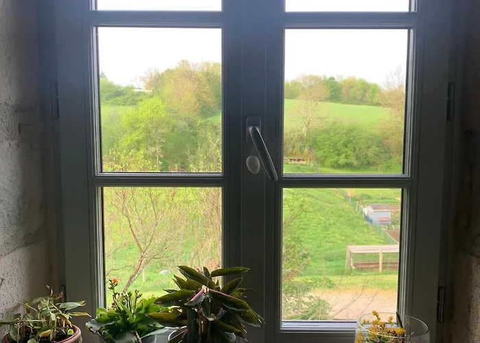 度假居 House With Authentic Charm