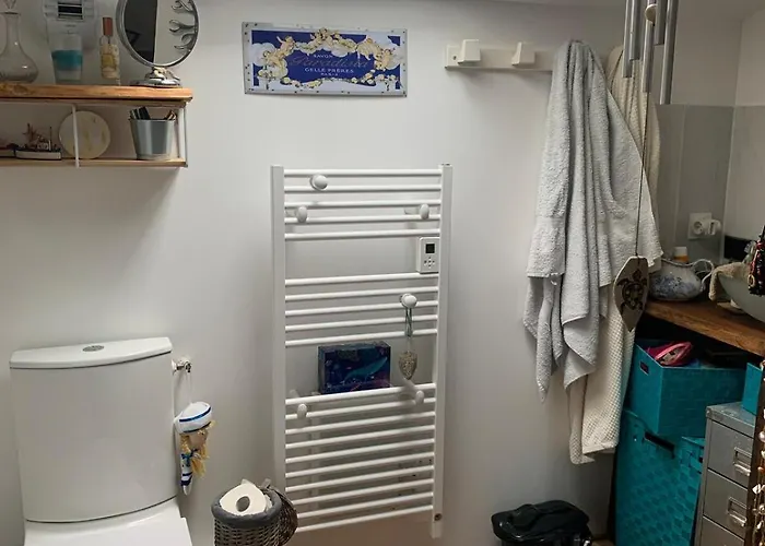 度假居 House With Authentic Charm *